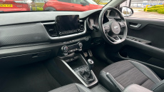 Kia Stonic 1.0T GDi 48V GT-Line S 5dr Petrol Estate